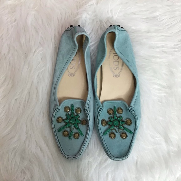 Tod’s 7, 7.5 - Picture 11 of 16